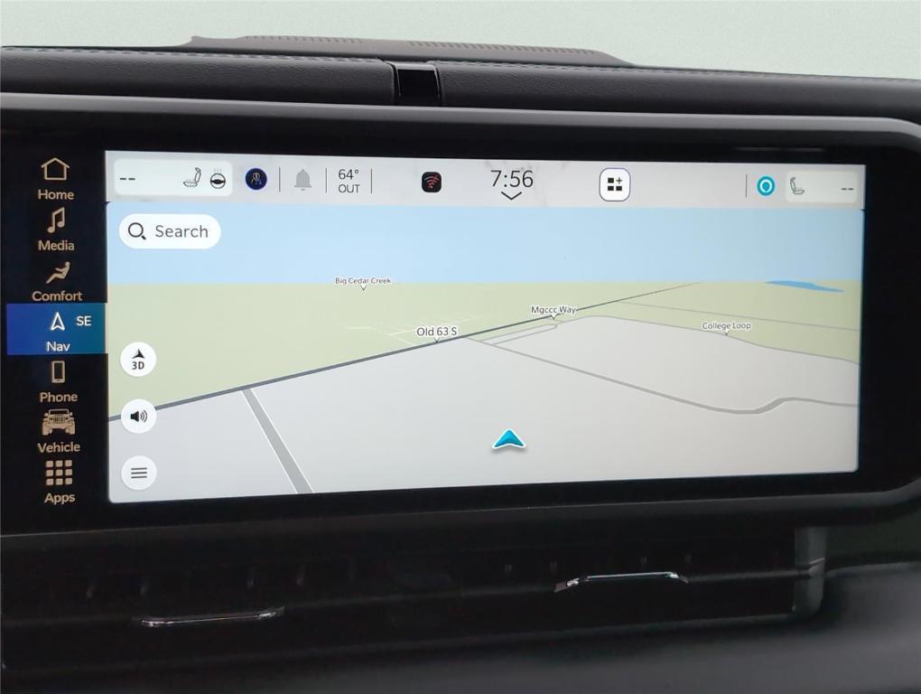 used 2025 Jeep Gladiator car, priced at $48,699