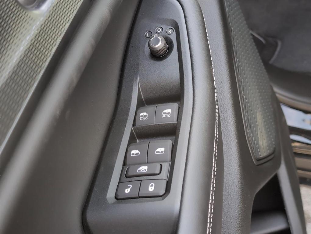 new 2025 Jeep Grand Cherokee car, priced at $37,445