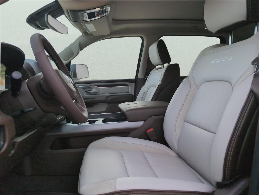 new 2026 Ram 1500 car, priced at $62,303