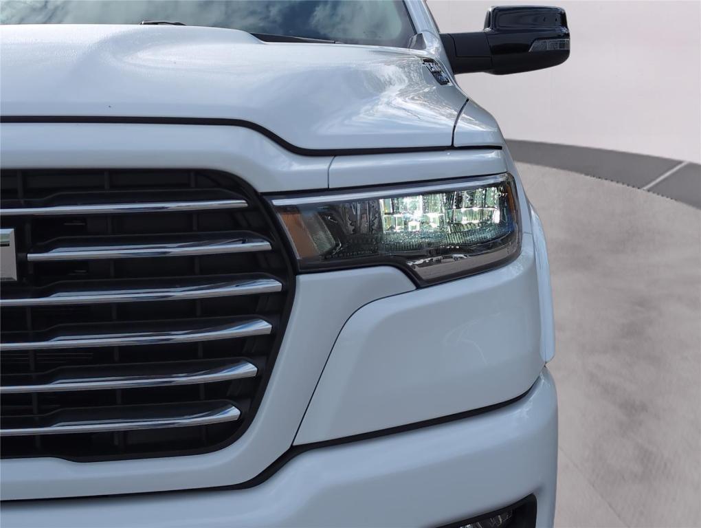 new 2026 Ram 1500 car, priced at $62,303