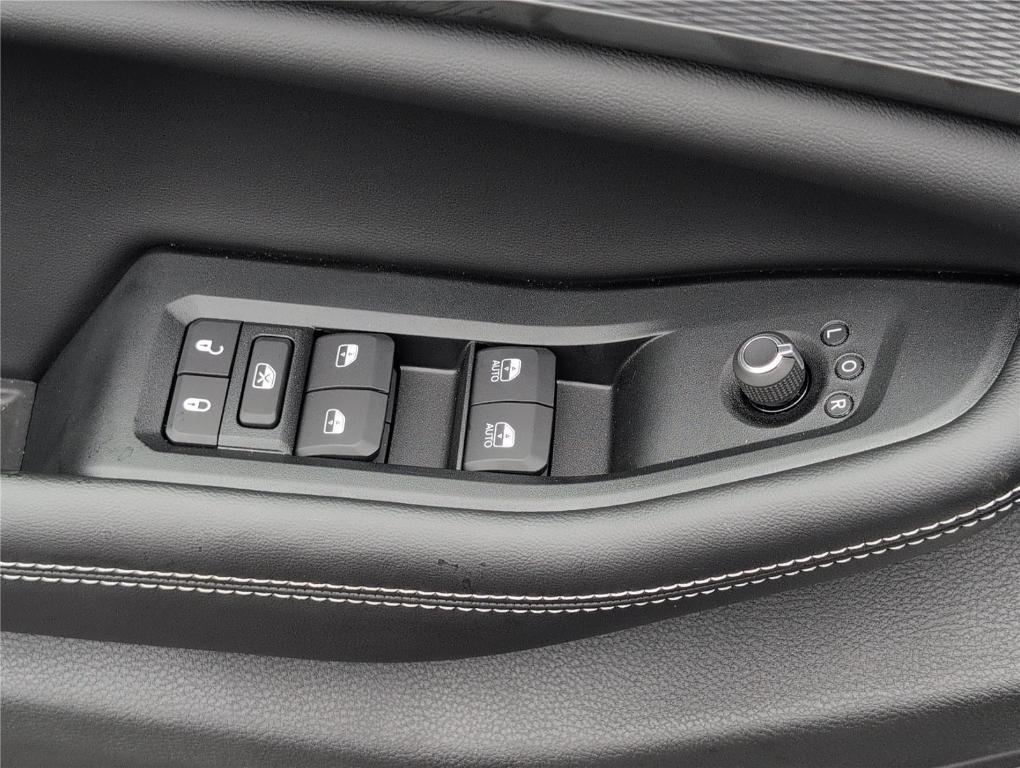 new 2026 Jeep Grand Cherokee L car, priced at $40,615