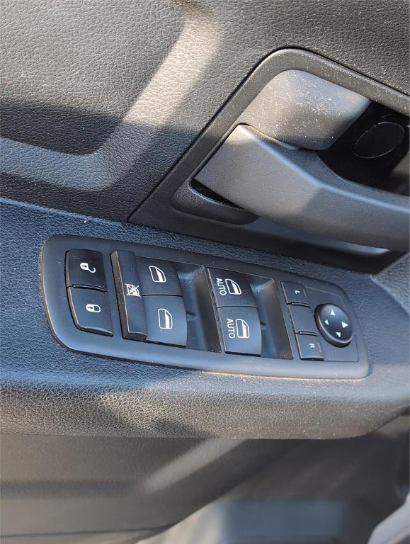 used 2021 Ram 2500 car, priced at $36,199