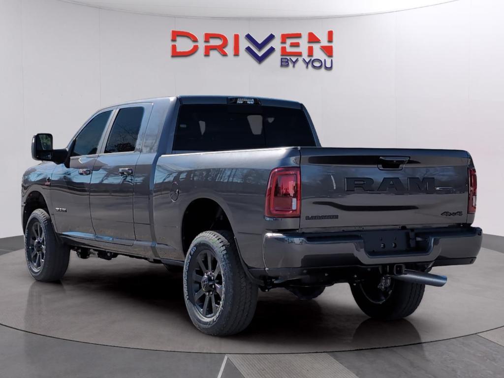 new 2026 Ram 2500 car, priced at $81,665