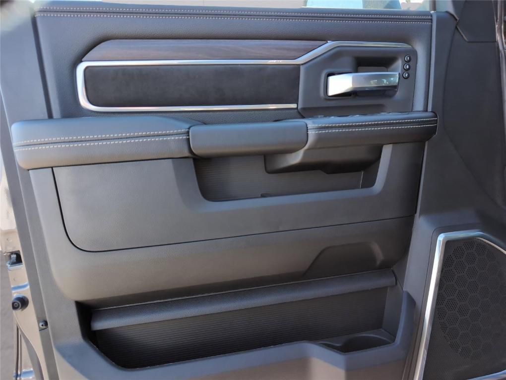 new 2026 Ram 2500 car, priced at $80,465