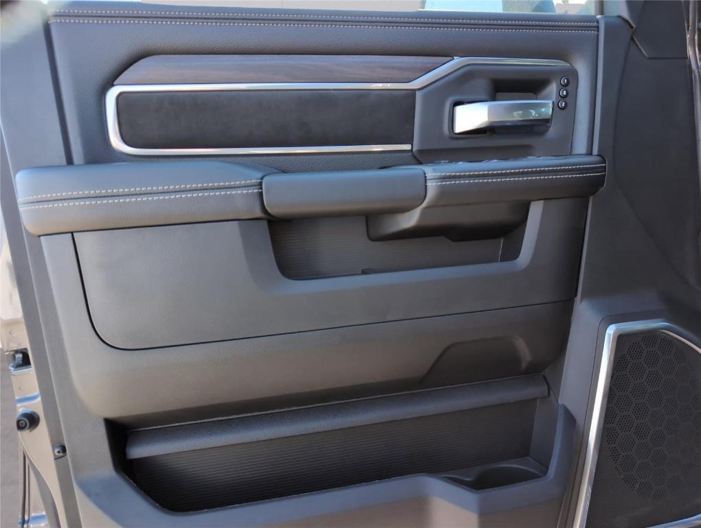 new 2026 Ram 2500 car, priced at $81,665