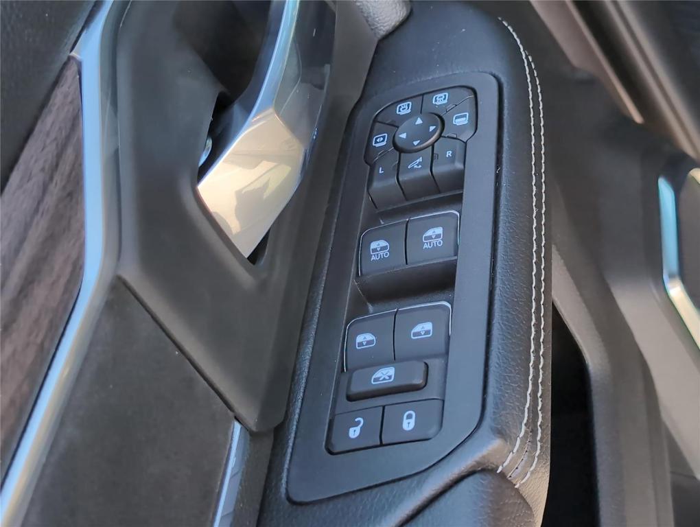 new 2026 Ram 2500 car, priced at $81,665