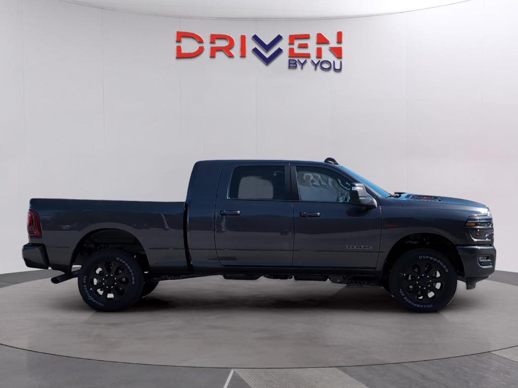 new 2026 Ram 2500 car, priced at $81,665