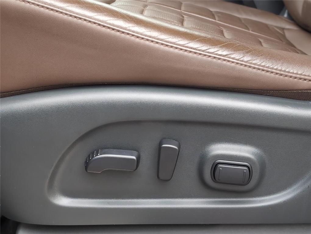 used 2024 Nissan Titan XD car, priced at $48,799