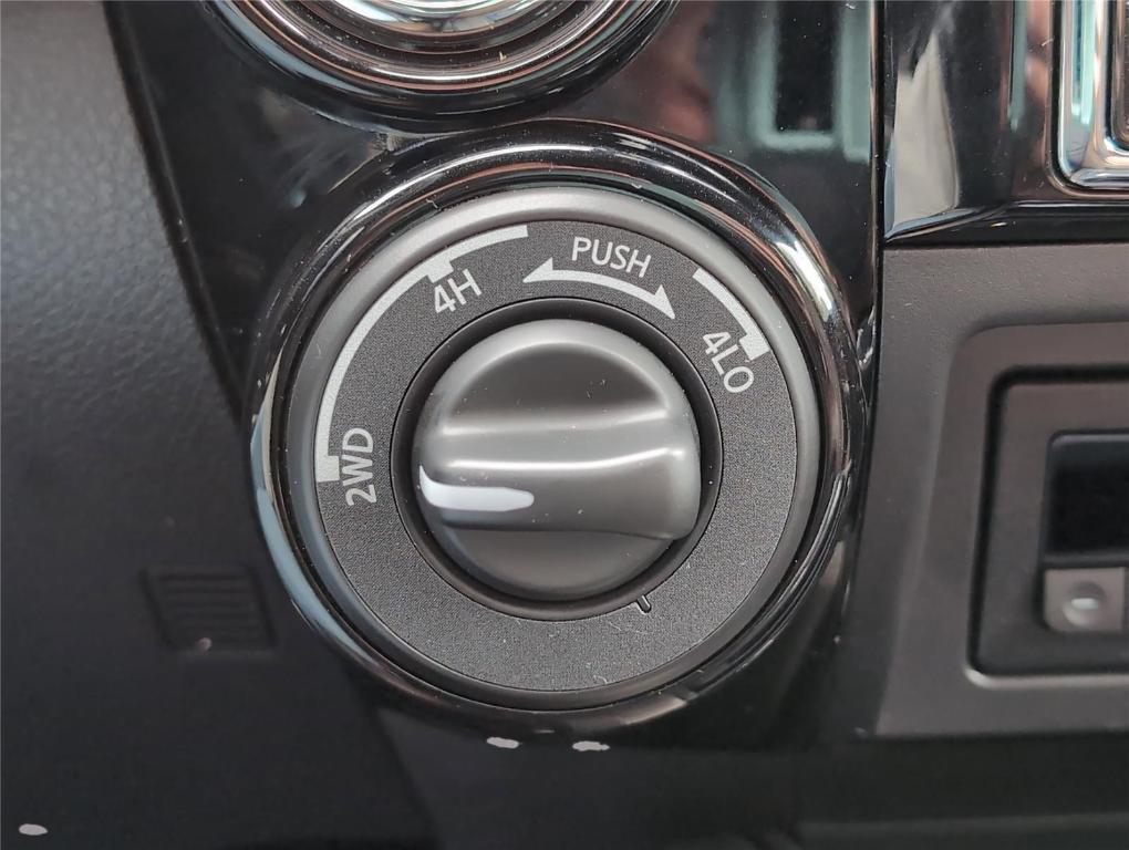 used 2024 Nissan Titan XD car, priced at $48,799