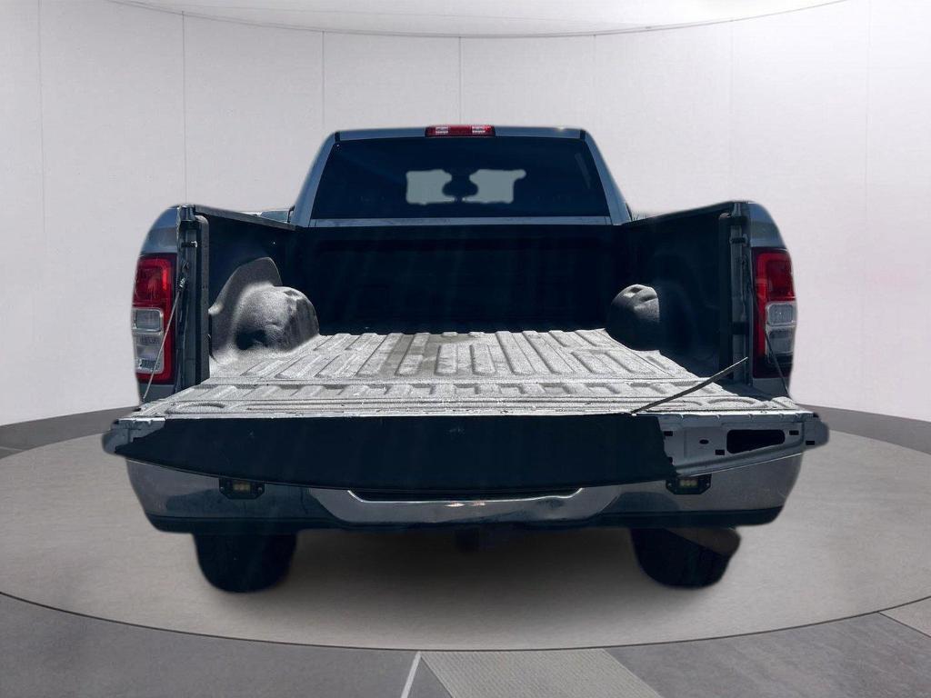 used 2020 Ram 2500 car, priced at $22,225