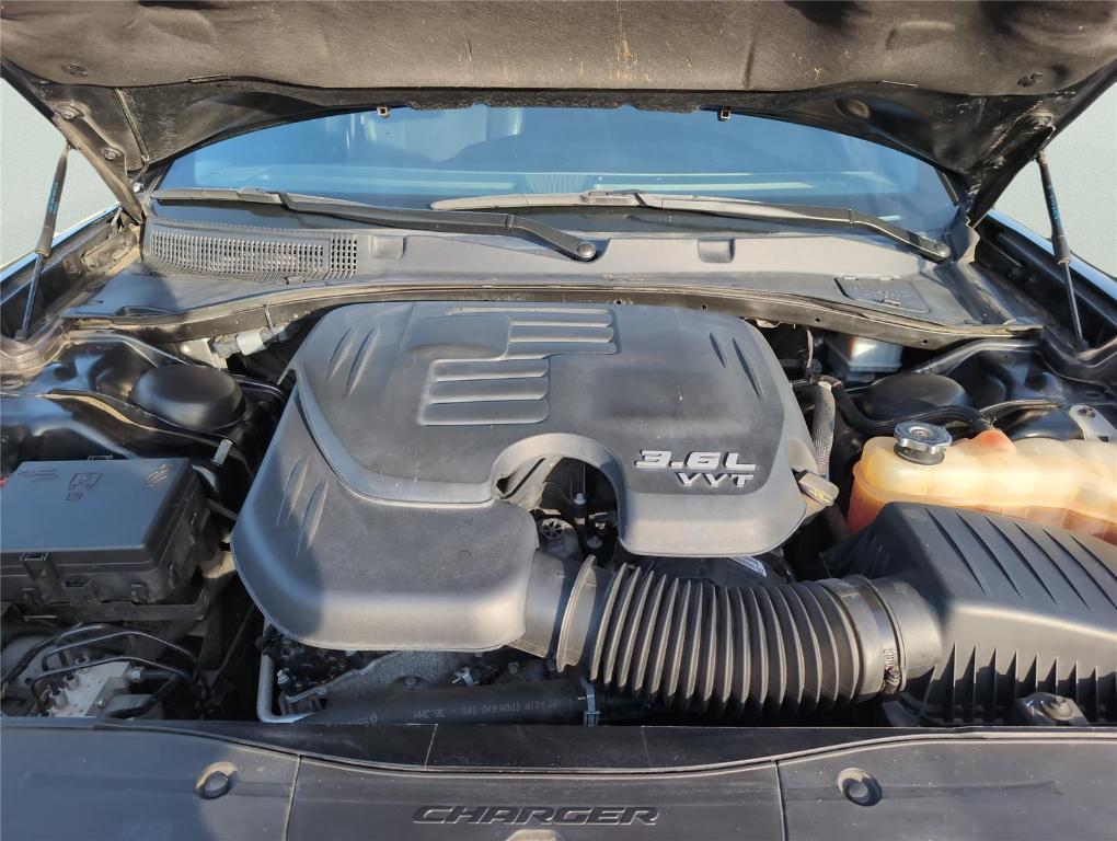 used 2022 Dodge Charger car, priced at $22,900
