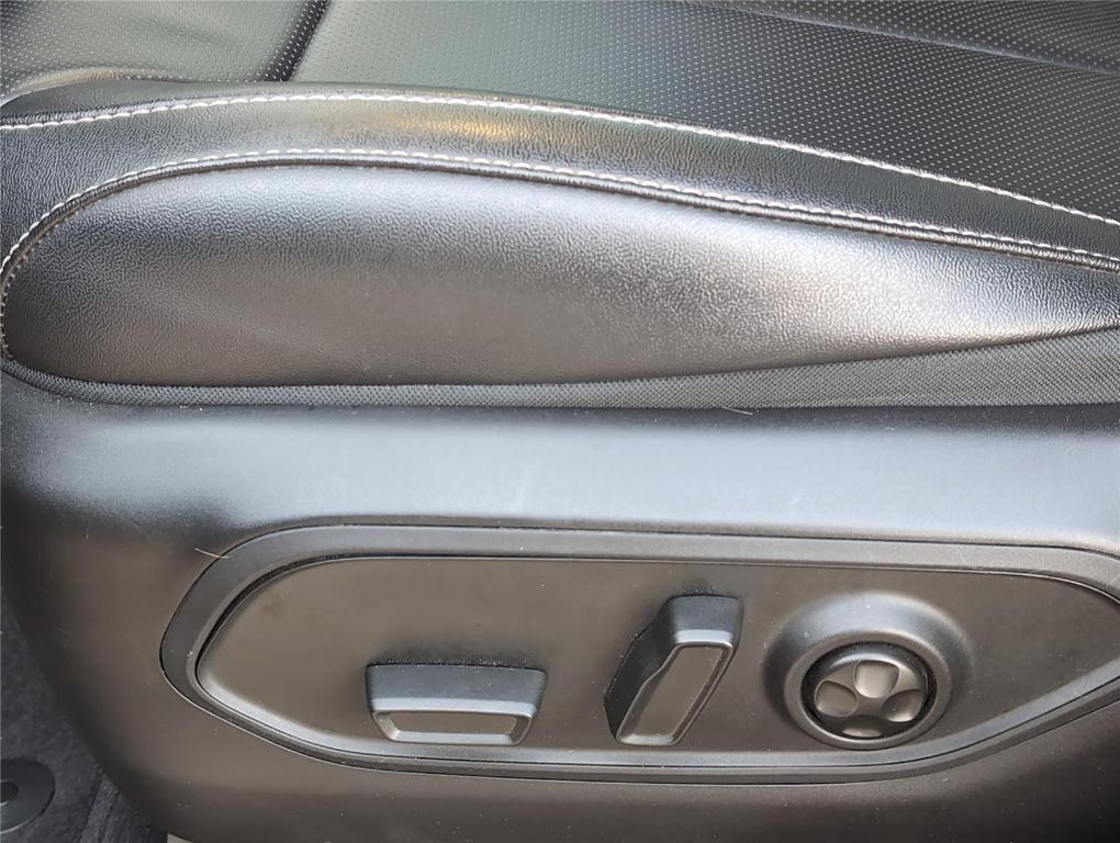 used 2024 Jeep Grand Cherokee L car, priced at $31,499