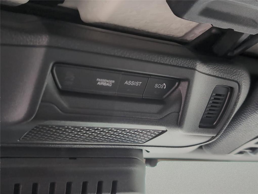 new 2026 Jeep Wrangler car, priced at $55,915