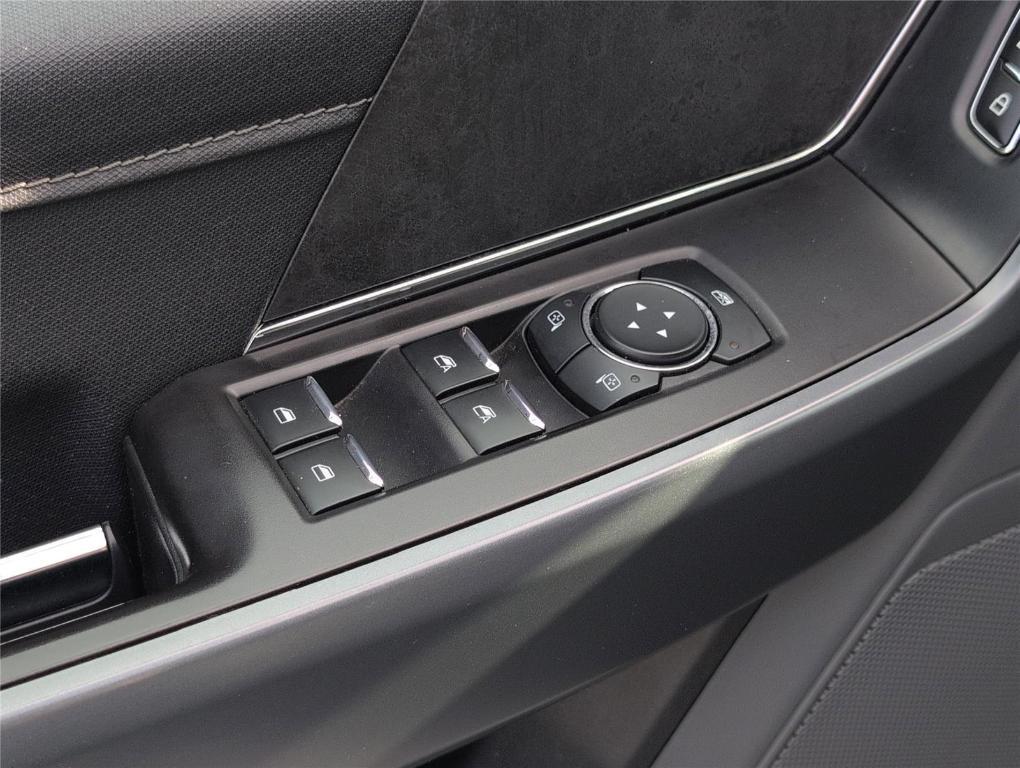 used 2024 Ford F-150 car, priced at $37,621