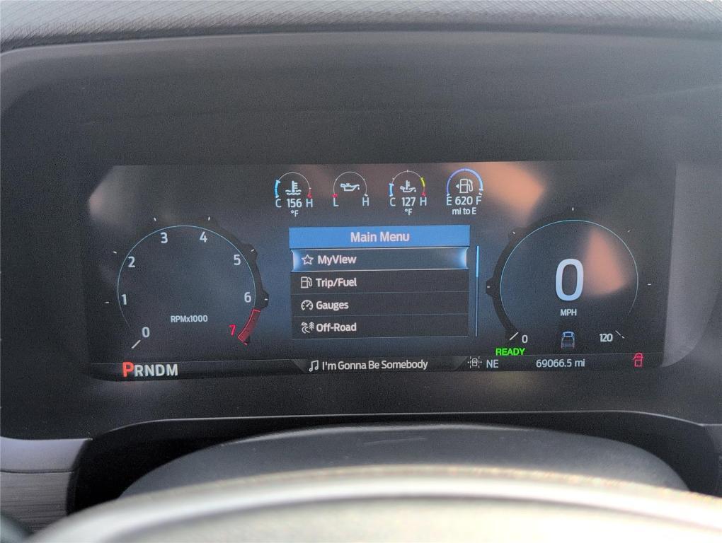 used 2024 Ford F-150 car, priced at $37,621