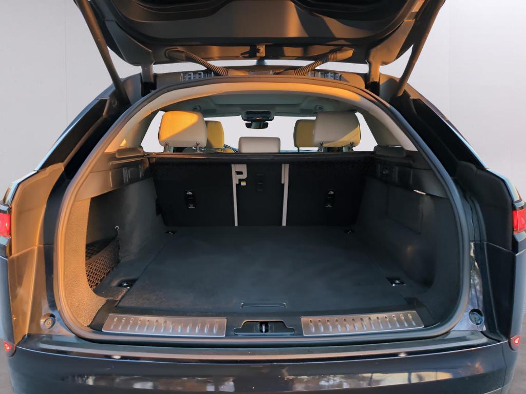 used 2021 Land Rover Range Rover Velar car, priced at $31,299