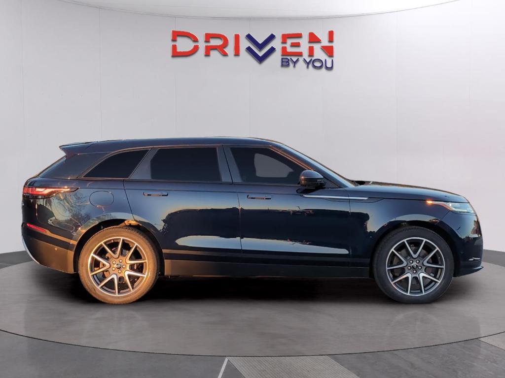 used 2021 Land Rover Range Rover Velar car, priced at $31,299