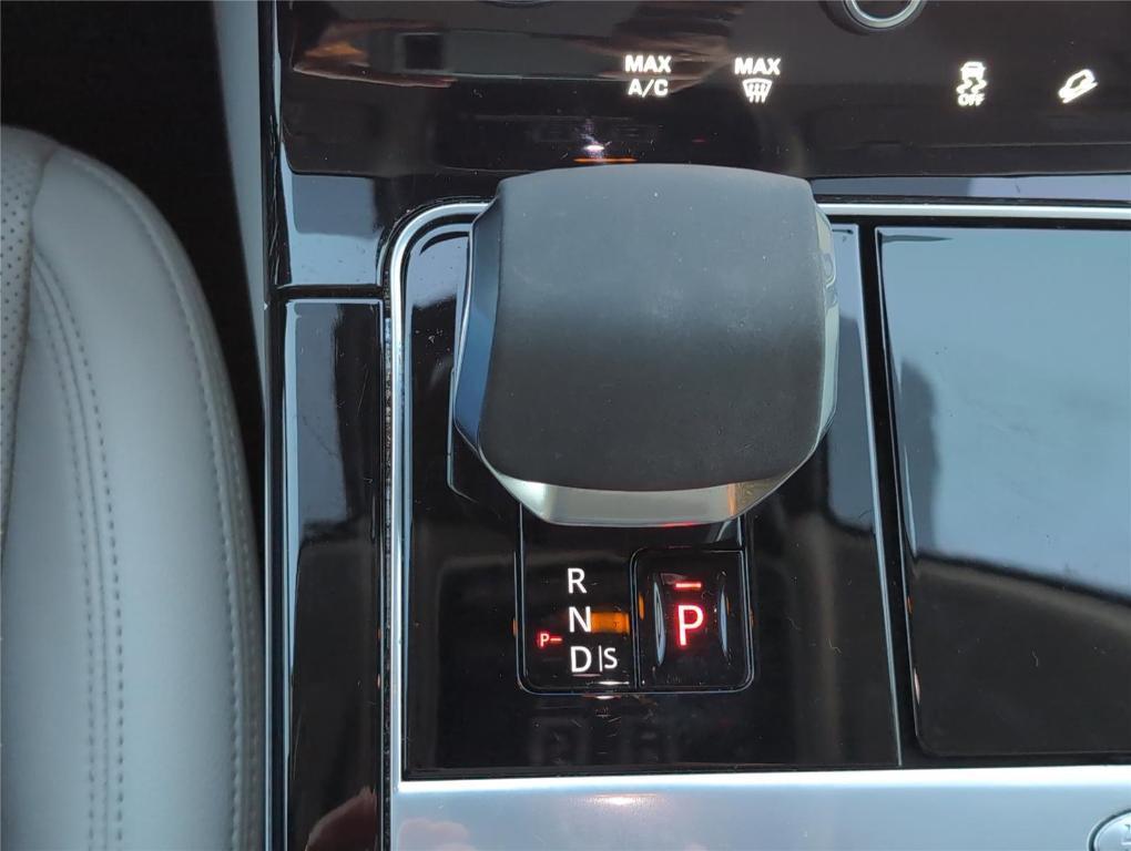 used 2021 Land Rover Range Rover Velar car, priced at $31,299