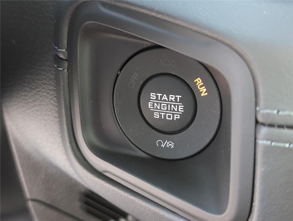 new 2026 Jeep Wrangler car, priced at $56,350