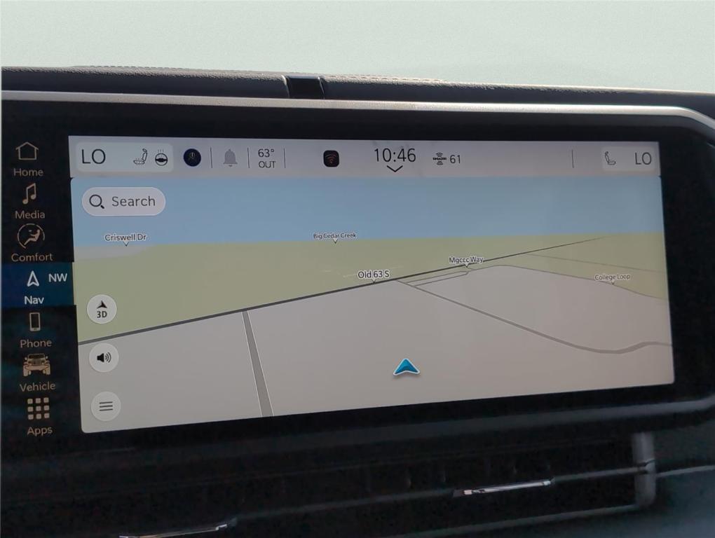 new 2026 Jeep Wrangler car, priced at $56,350