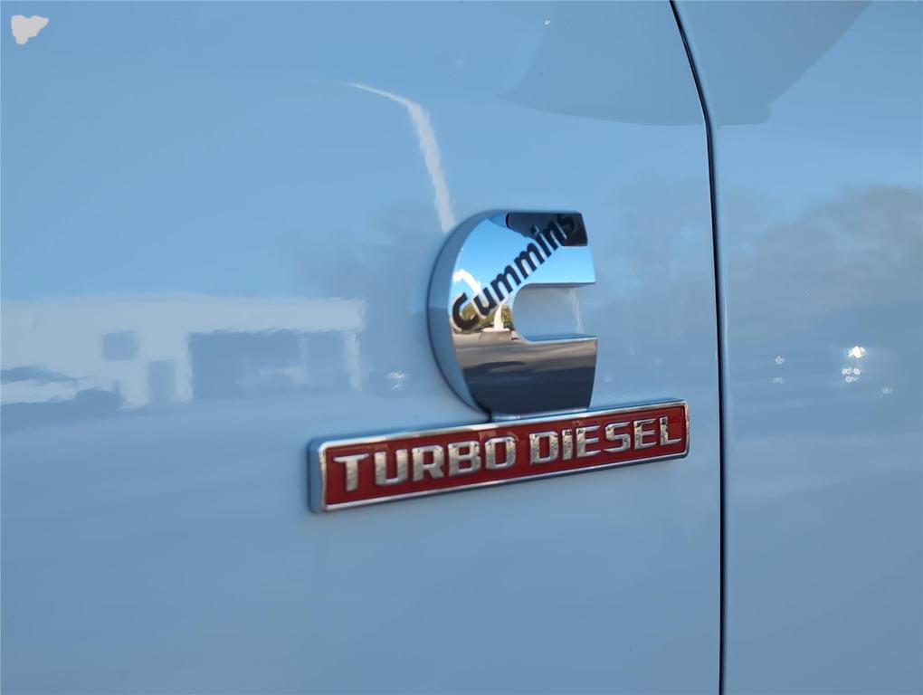 new 2026 Ram 3500 car, priced at $81,808