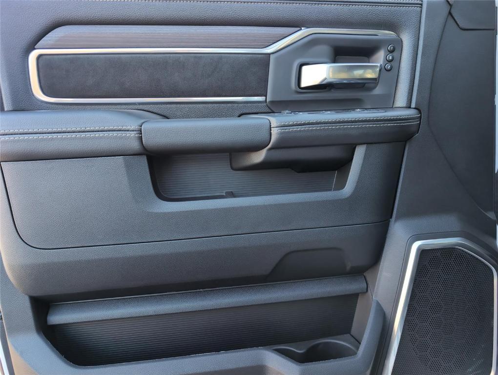 new 2026 Ram 3500 car, priced at $81,808