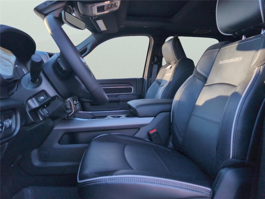 new 2026 Ram 3500 car, priced at $81,808