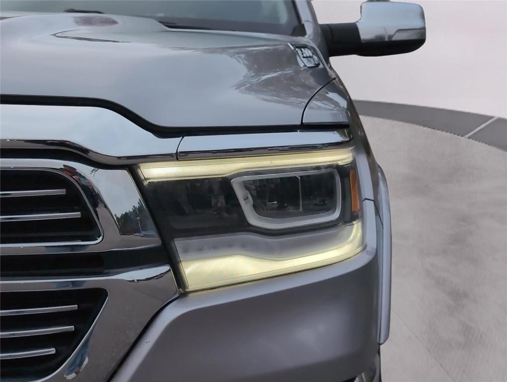 used 2019 Ram 1500 car, priced at $29,899