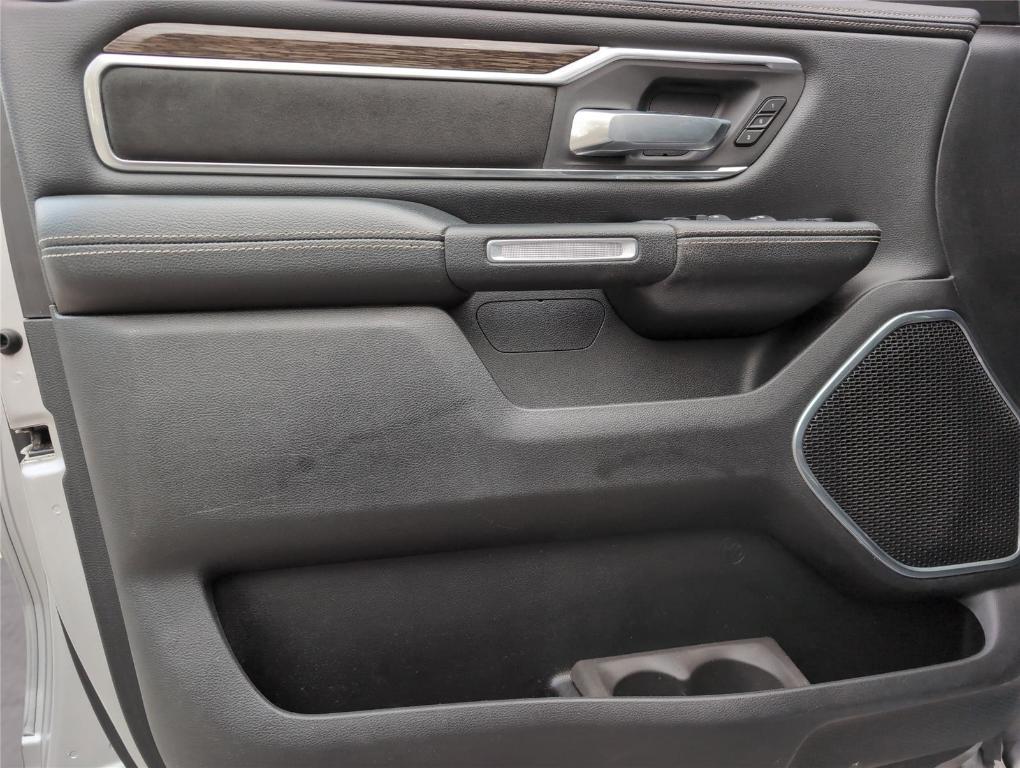 used 2019 Ram 1500 car, priced at $29,899