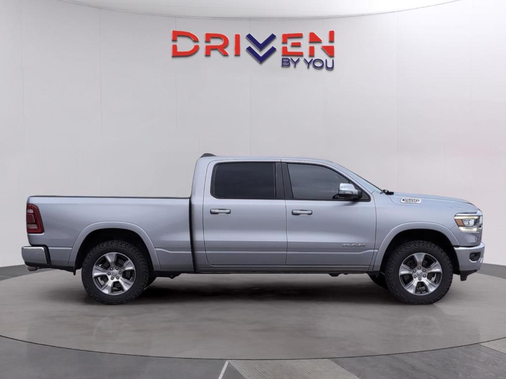 used 2019 Ram 1500 car, priced at $29,899