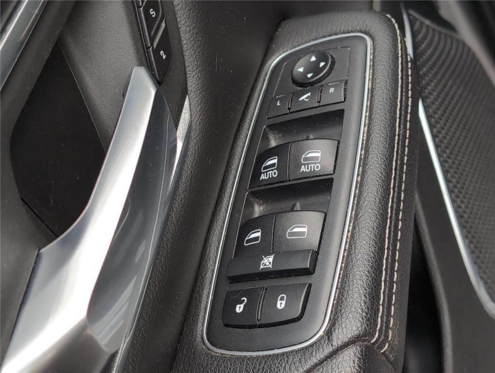 used 2019 Ram 1500 car, priced at $29,899