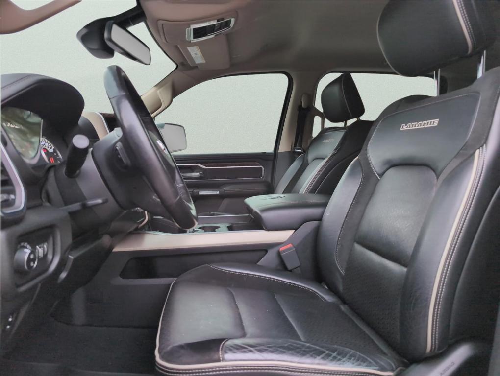 used 2019 Ram 1500 car, priced at $29,899