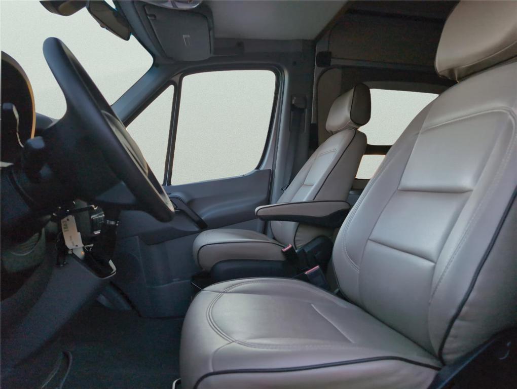 used 2016 Mercedes-Benz Sprinter 3500 car, priced at $69,899