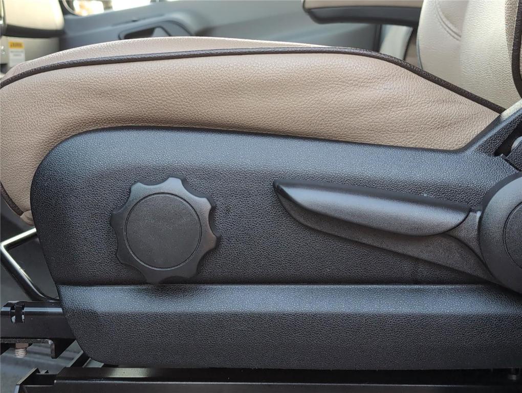 used 2016 Mercedes-Benz Sprinter 3500 car, priced at $69,899