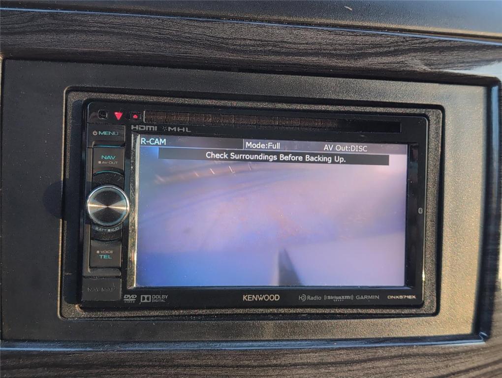 used 2016 Mercedes-Benz Sprinter 3500 car, priced at $69,899