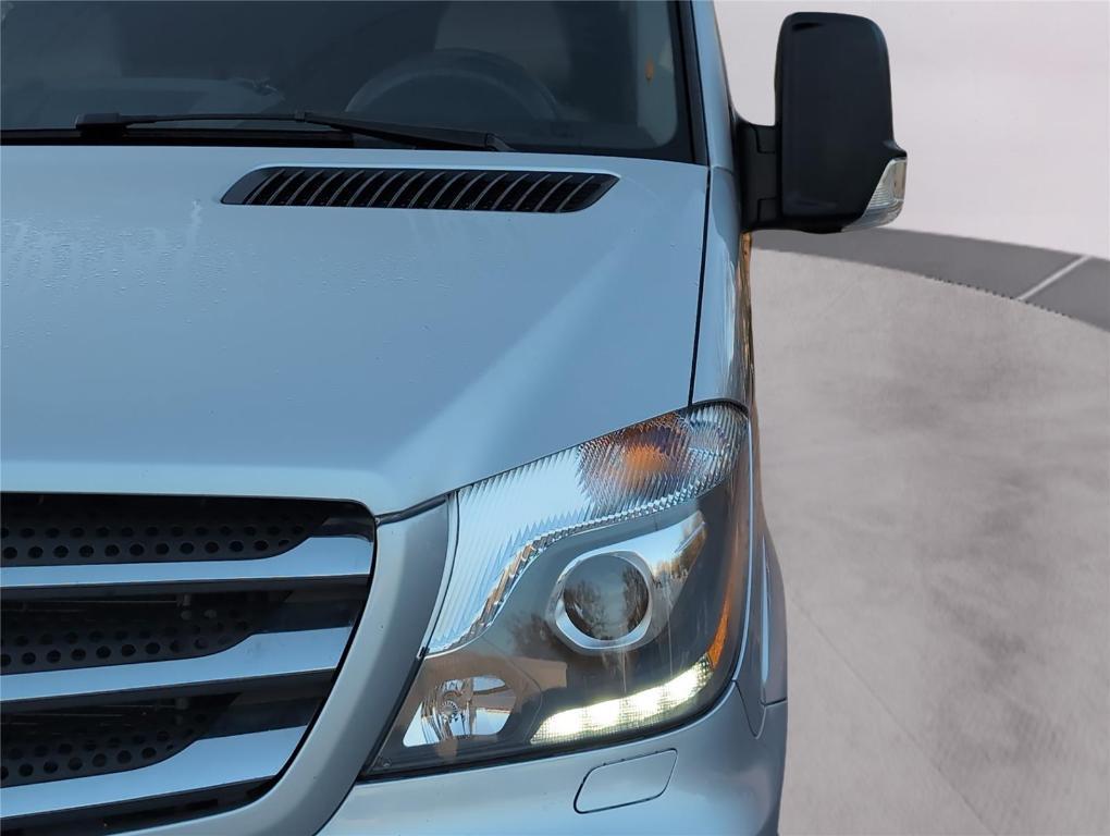 used 2016 Mercedes-Benz Sprinter 3500 car, priced at $69,899