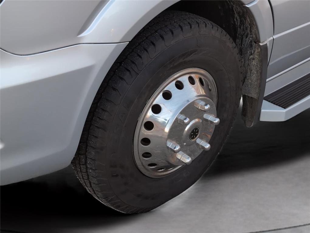 used 2016 Mercedes-Benz Sprinter 3500 car, priced at $69,899