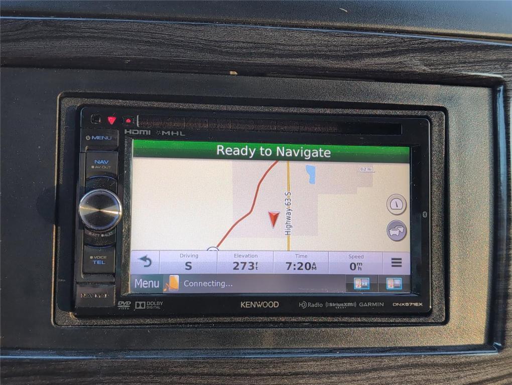 used 2016 Mercedes-Benz Sprinter 3500 car, priced at $69,899