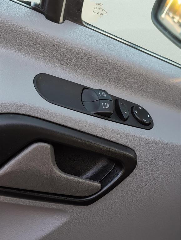 used 2016 Mercedes-Benz Sprinter 3500 car, priced at $69,899