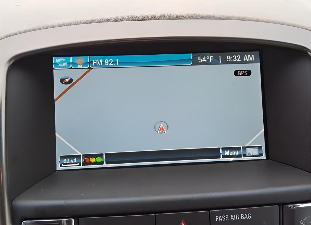 used 2012 Buick Verano car, priced at $9,899