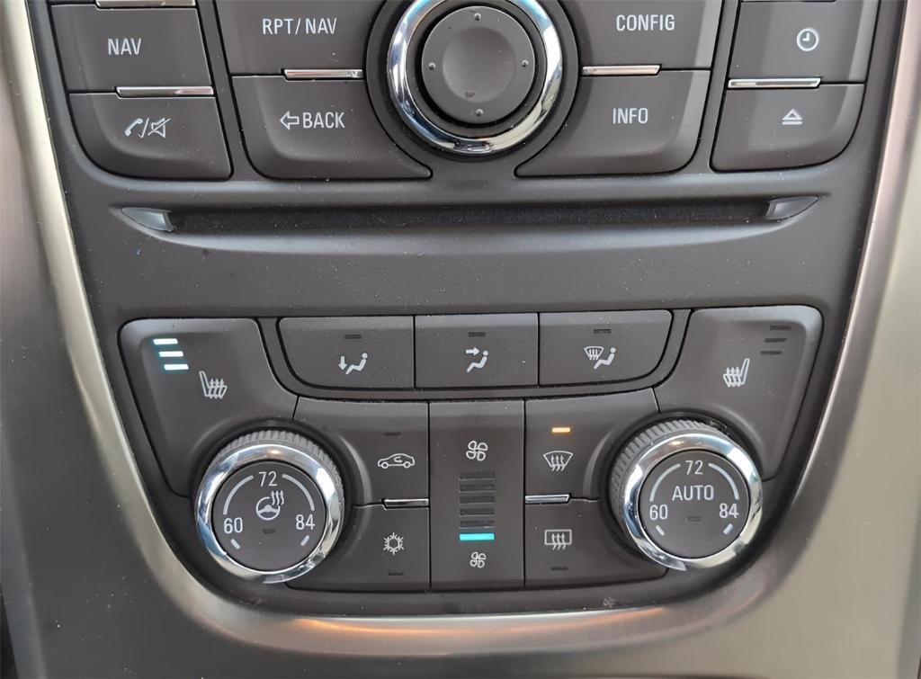 used 2012 Buick Verano car, priced at $9,899