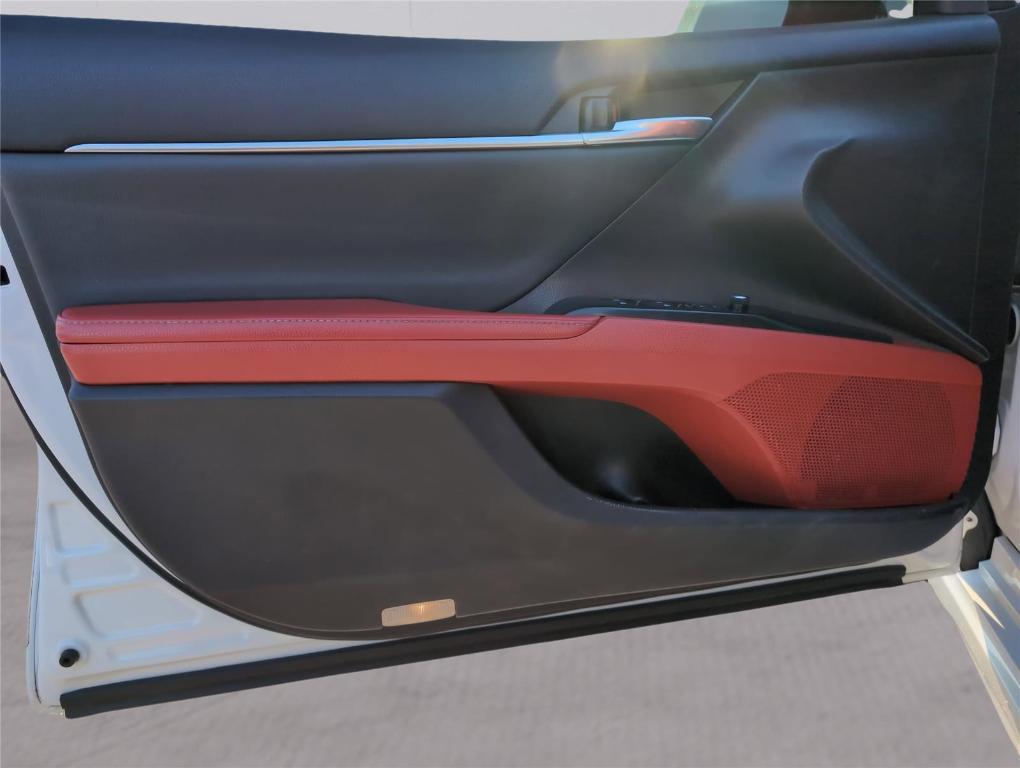 used 2019 Toyota Camry car, priced at $19,899