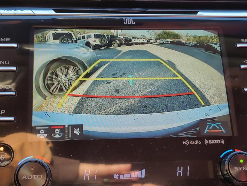 used 2019 Toyota Camry car, priced at $19,899