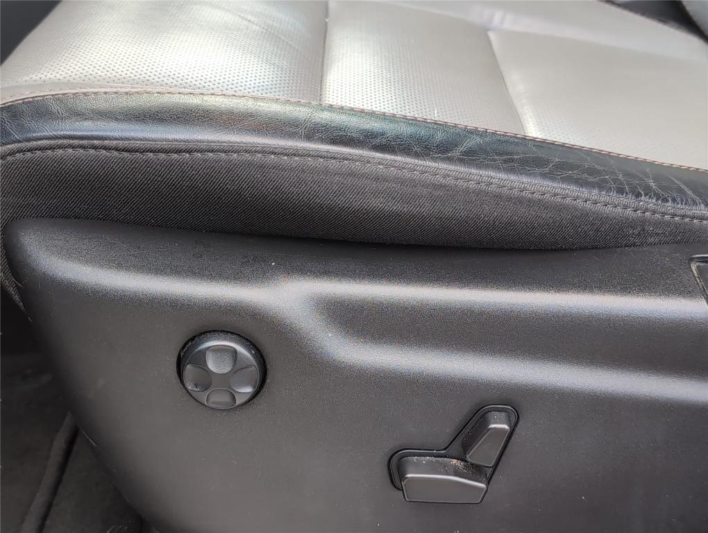 used 2022 Dodge Durango car, priced at $35,977