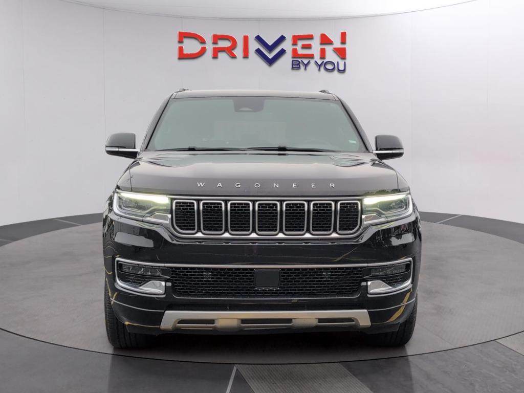 used 2024 Jeep Wagoneer L car, priced at $36,250