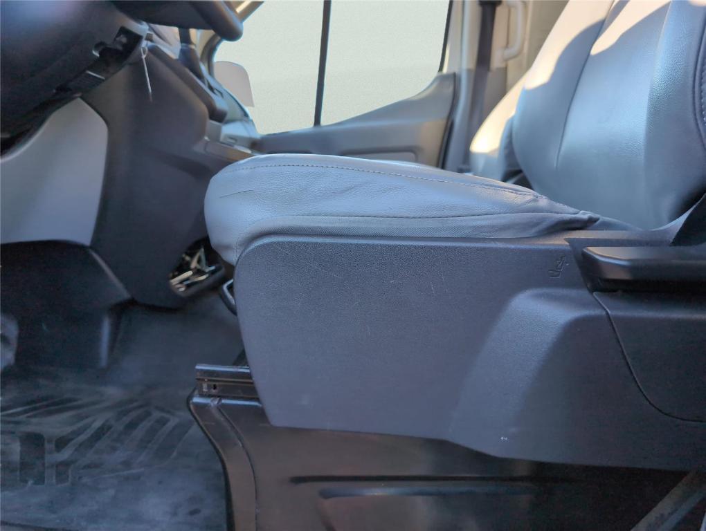 used 2017 Ford Transit-250 car, priced at $15,298