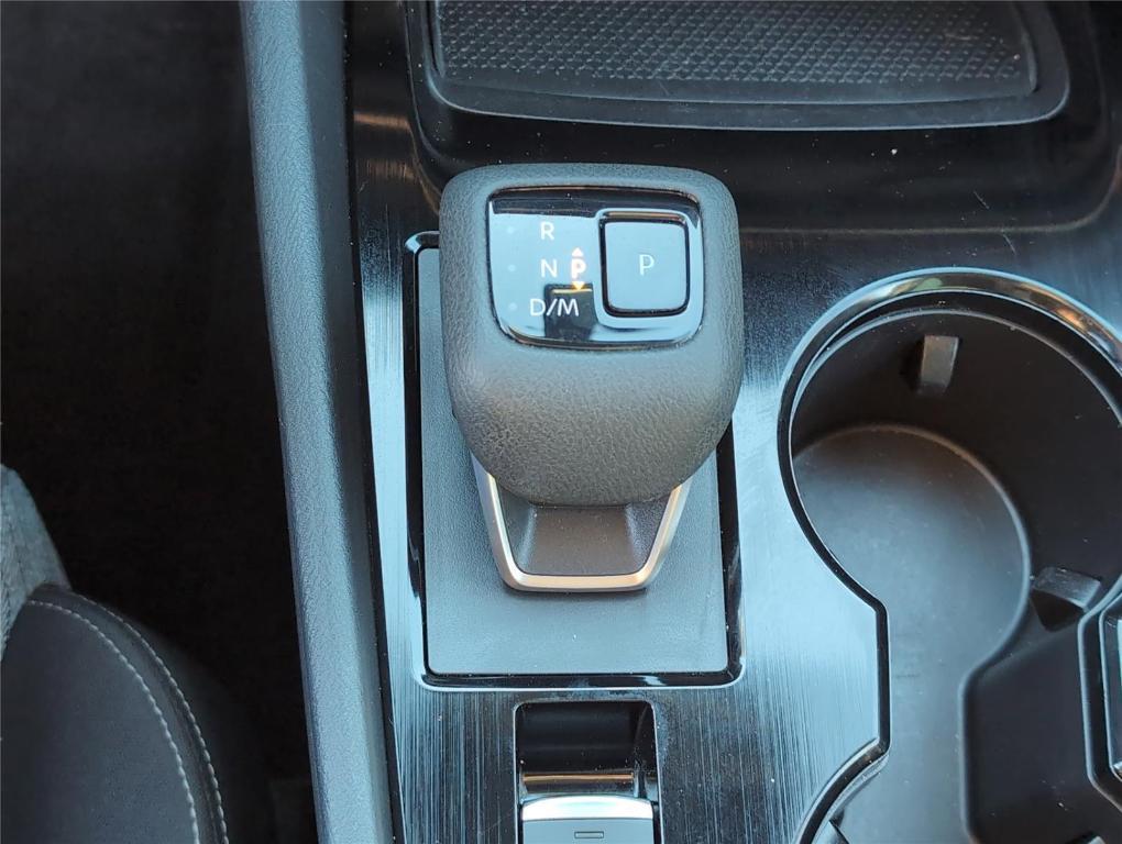 used 2023 Nissan Rogue car, priced at $18,959