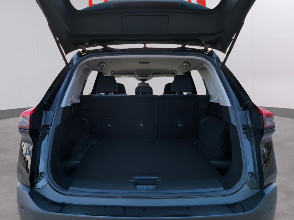 used 2023 Nissan Rogue car, priced at $18,959