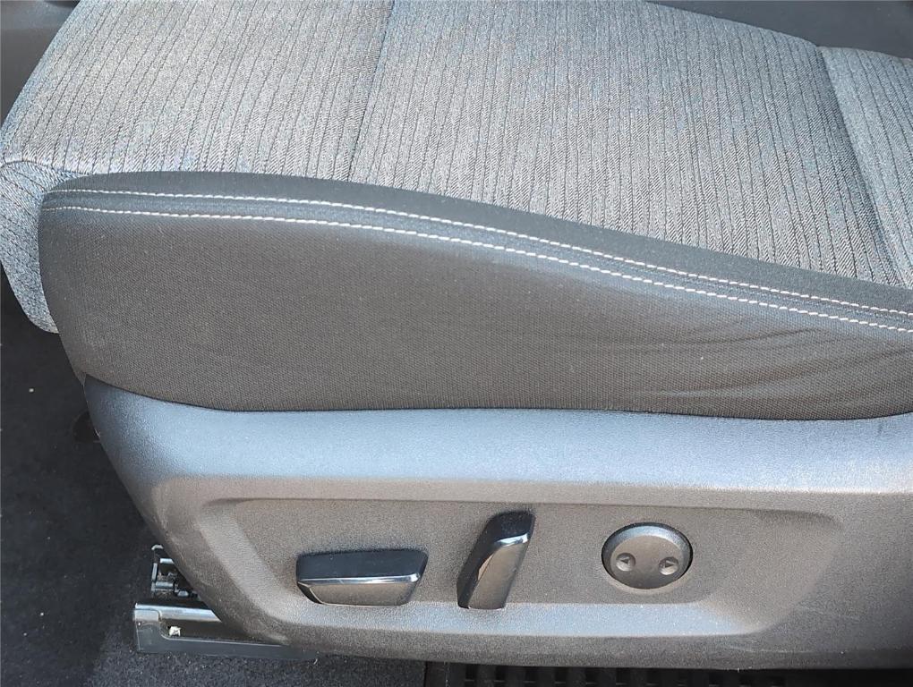 used 2023 Nissan Rogue car, priced at $18,399