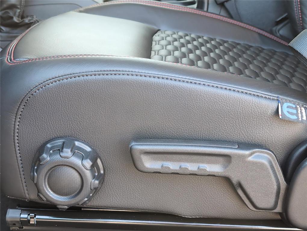 new 2026 Jeep Wrangler car, priced at $55,763